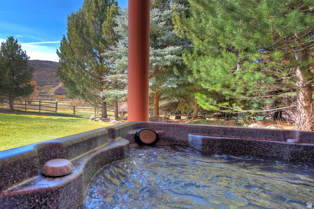 1721 REMINGTON LN, Park City, UT 84098