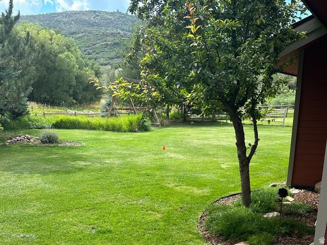 1721 REMINGTON LN, Park City, UT 84098