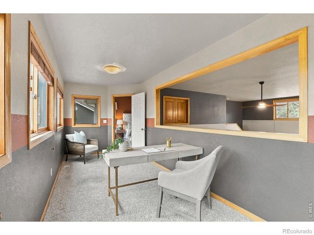 256 Choctaw Road, Lyons, CO 80540