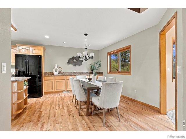 256 Choctaw Road, Lyons, CO 80540