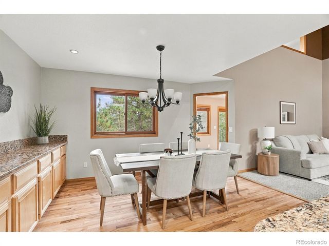 256 Choctaw Road, Lyons, CO 80540