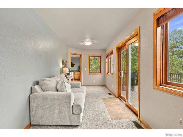 256 Choctaw Road, Lyons, CO 80540