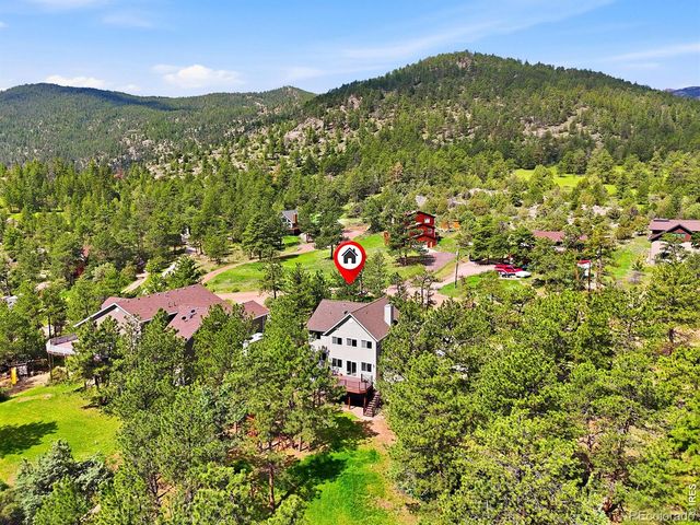 256 Choctaw Road, Lyons, CO 80540