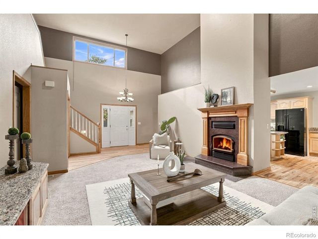 256 Choctaw Road, Lyons, CO 80540