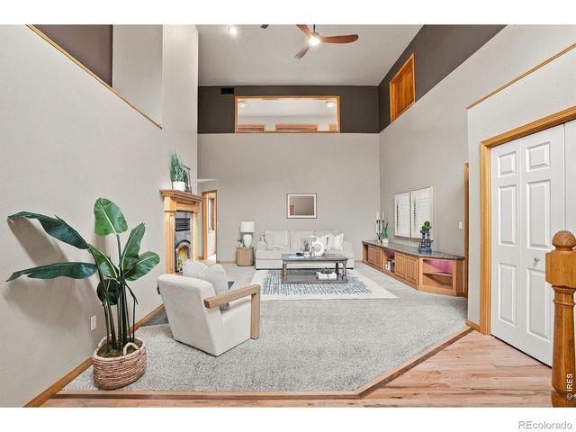 256 Choctaw Road, Lyons, CO 80540