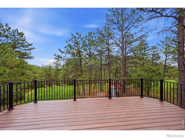 256 Choctaw Road, Lyons, CO 80540