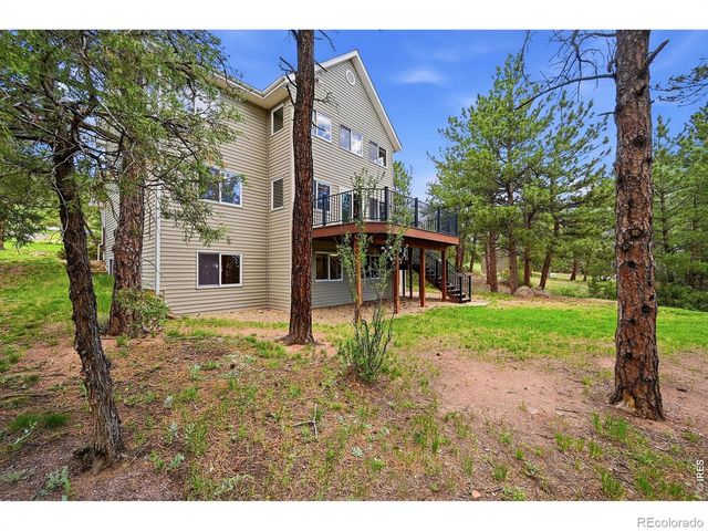 256 Choctaw Road, Lyons, CO 80540