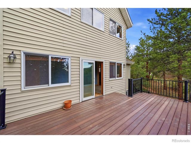 256 Choctaw Road, Lyons, CO 80540
