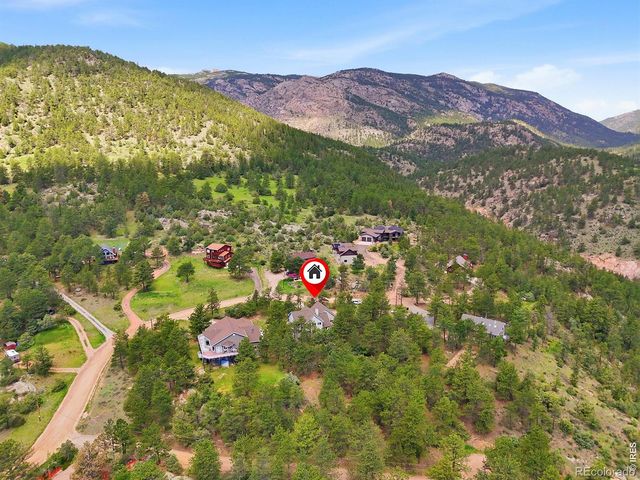 256 Choctaw Road, Lyons, CO 80540