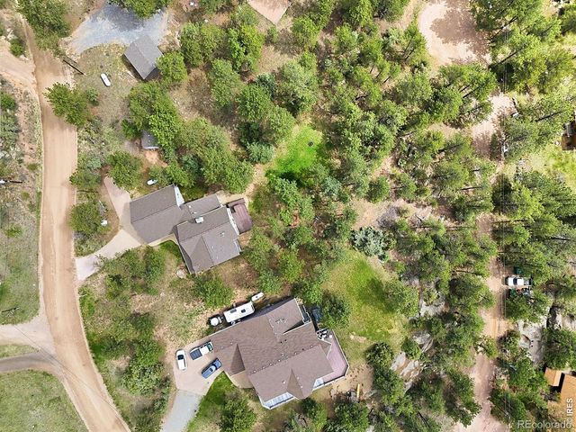 256 Choctaw Road, Lyons, CO 80540