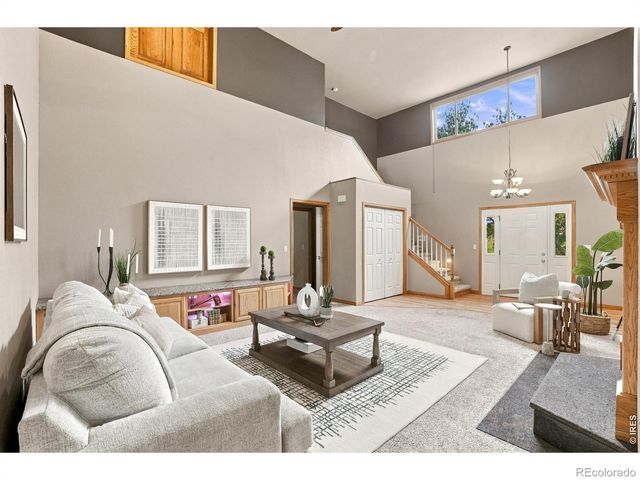 256 Choctaw Road, Lyons, CO 80540