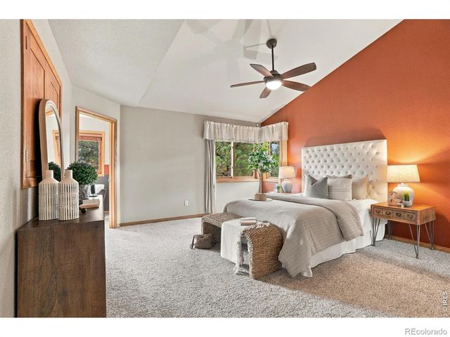 256 Choctaw Road, Lyons, CO 80540