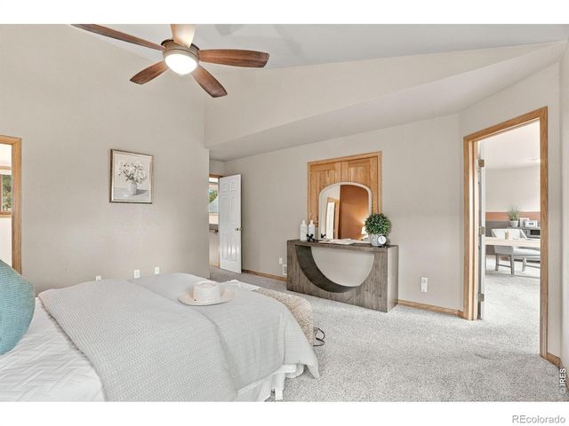 256 Choctaw Road, Lyons, CO 80540