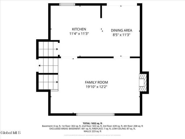 2221 Eastern Parkway, Niskayuna, NY 12309