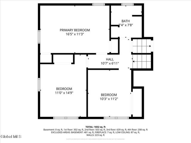 2221 Eastern Parkway, Niskayuna, NY 12309