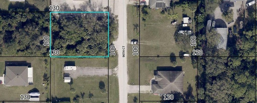8635 96th, Vero Beach, FL 32967