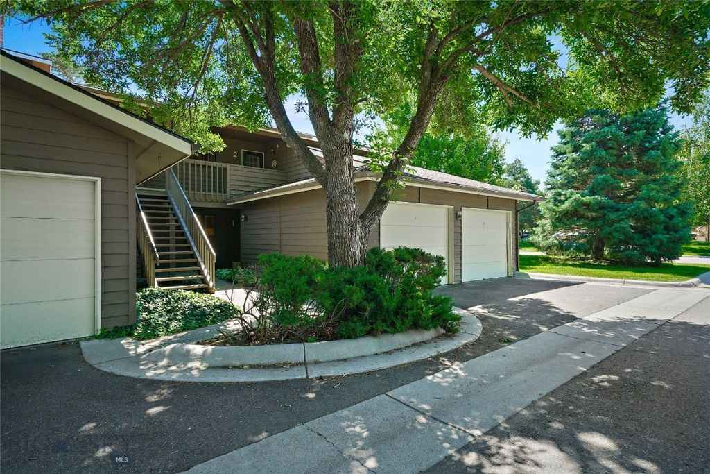 1703 W Olive Street 1, Bozeman, MT 59715 photo 1
