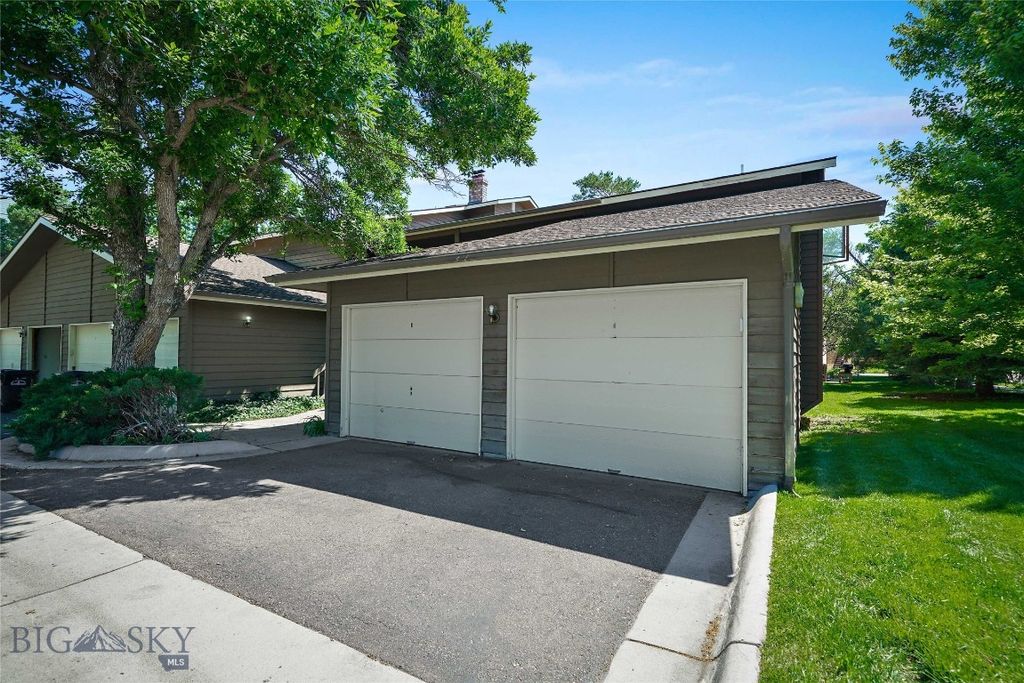 1703 W Olive Street 1, Bozeman, MT 59715 photo 2