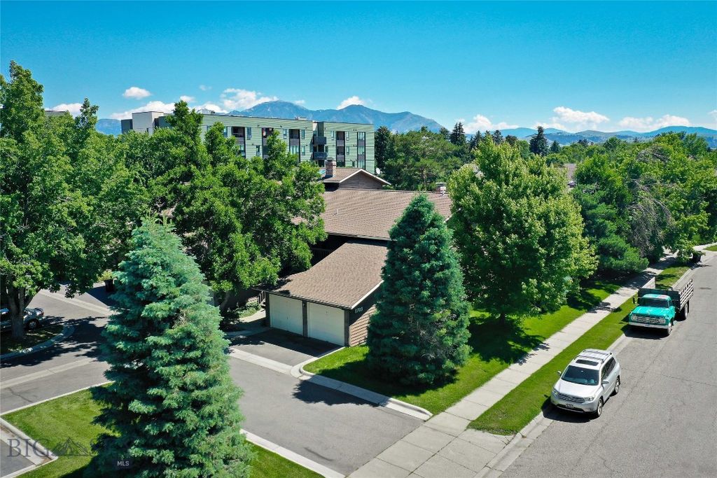 1703 W Olive Street 1, Bozeman, MT 59715 photo 3