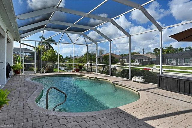 1324 SE 5th PL, Cape Coral, FL 33990