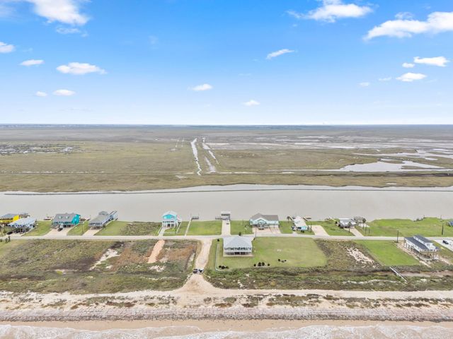 1861 Cr 230 Drive, Sargent, TX 77414
