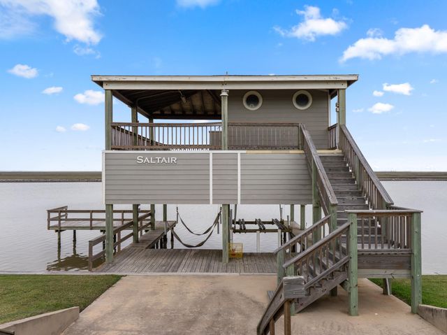 1861 Cr 230 Drive, Sargent, TX 77414