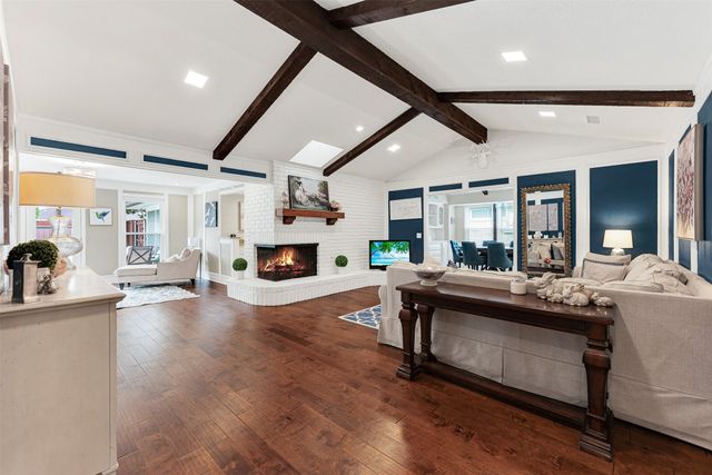 2804 Meadowbrook Drive, Plano, TX 75075