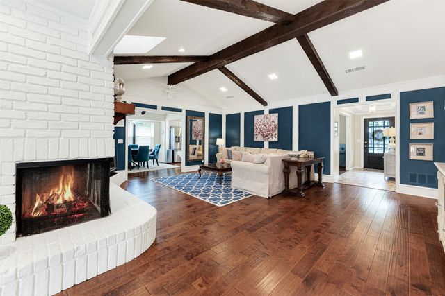 2804 Meadowbrook Drive, Plano, TX 75075