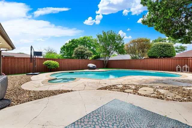 2804 Meadowbrook Drive, Plano, TX 75075