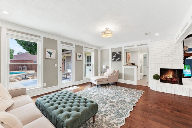 2804 Meadowbrook Drive, Plano, TX 75075