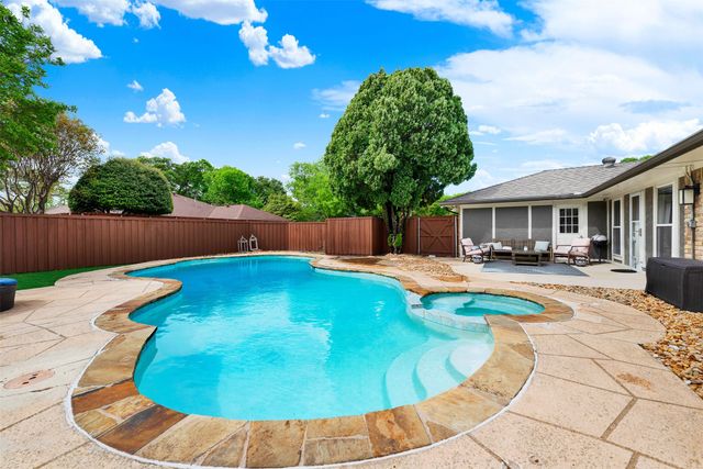 2804 Meadowbrook Drive, Plano, TX 75075