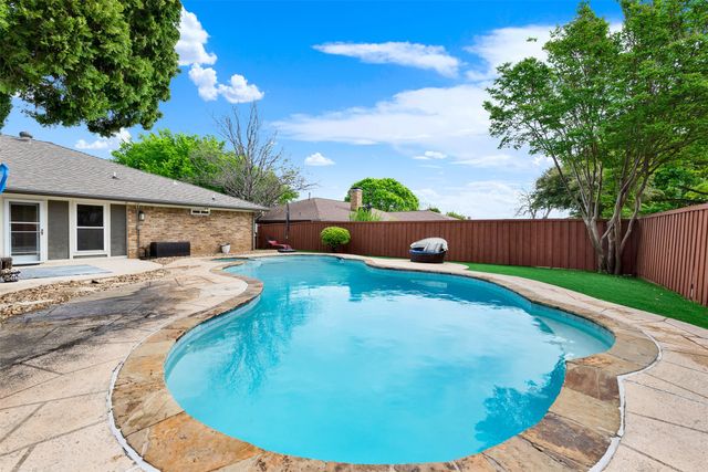 2804 Meadowbrook Drive, Plano, TX 75075