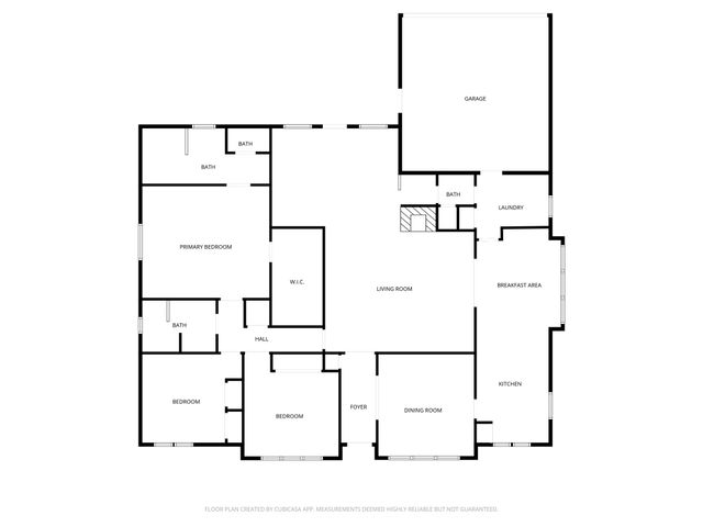 2804 Meadowbrook Drive, Plano, TX 75075