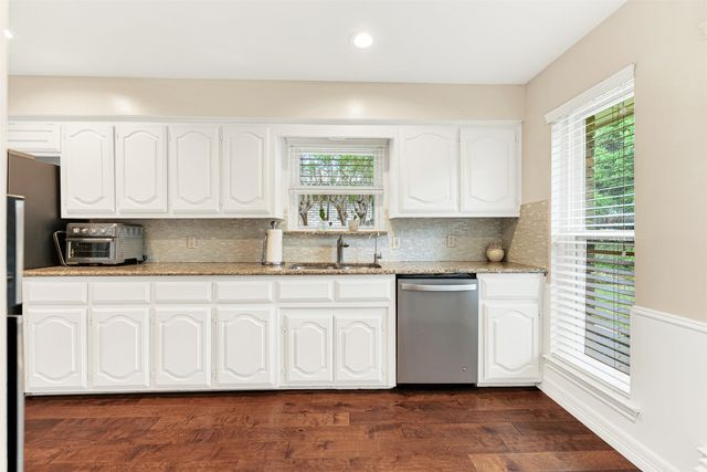 2804 Meadowbrook Drive, Plano, TX 75075