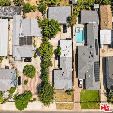 10341 Arminta Street, Sun Valley (los Angeles), CA 91352