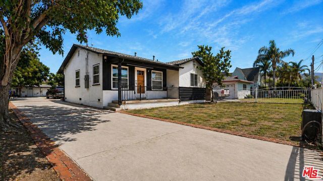 10341 Arminta Street, Sun Valley (los Angeles), CA 91352