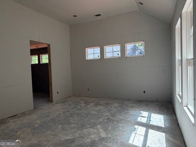 LOT 194 NorthShore at Redwine Drive, Newnan, GA 30263