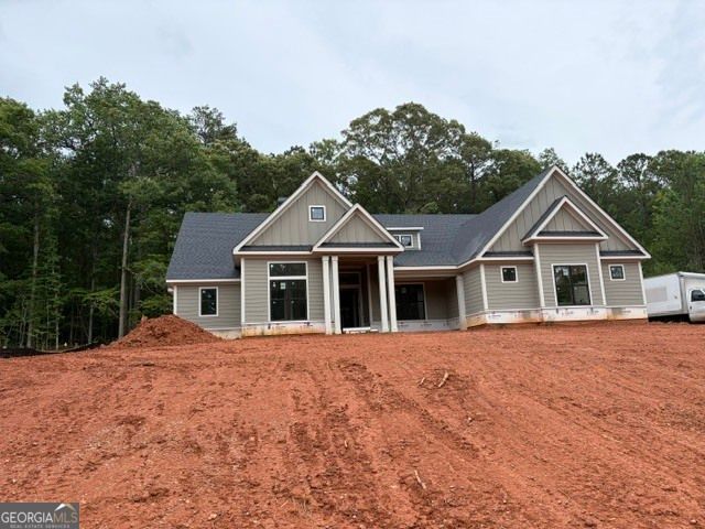 LOT 194 NorthShore at Redwine Drive, Newnan, GA 30263