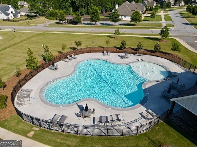 LOT 194 NorthShore at Redwine Drive, Newnan, GA 30263