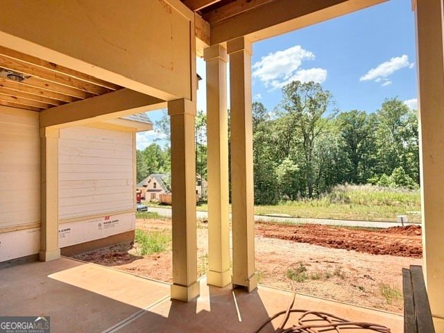 LOT 194 NorthShore at Redwine Drive, Newnan, GA 30263