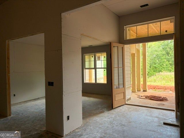 LOT 194 NorthShore at Redwine Drive, Newnan, GA 30263