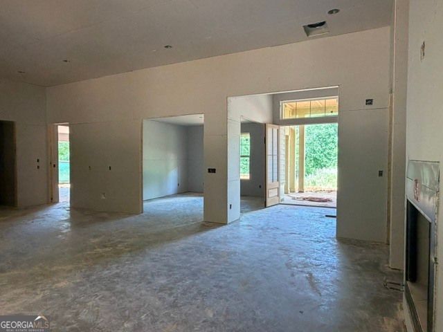 LOT 194 NorthShore at Redwine Drive, Newnan, GA 30263