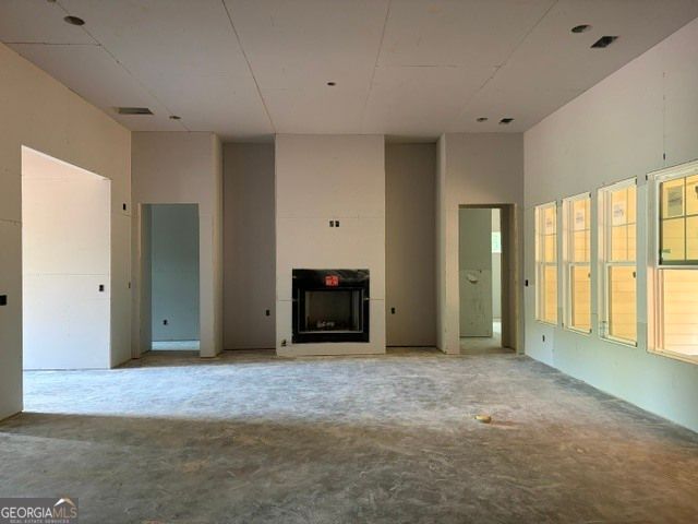 LOT 194 NorthShore at Redwine Drive, Newnan, GA 30263