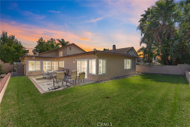 1565 Wedgewood, Upland, CA 91786