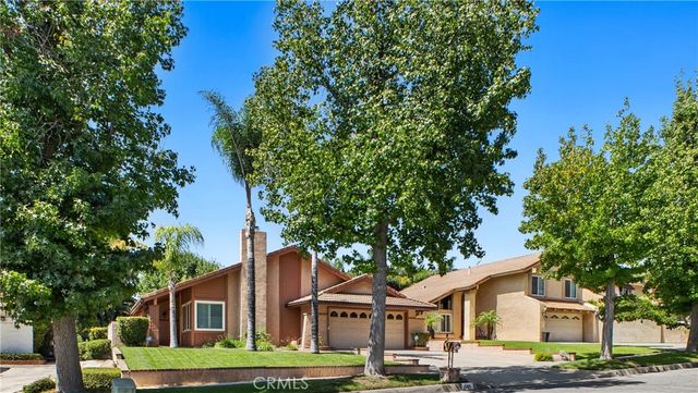1565 Wedgewood, Upland, CA 91786