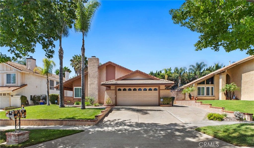 1565 Wedgewood, Upland, CA 91786