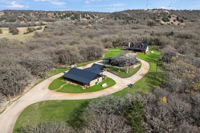 2194 Fm 2382, St Jo, TX 76265