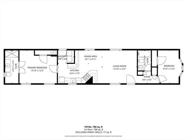 15 Quaboag Valley Co-Op Street 15, Palmer, MA 01069