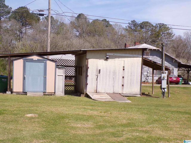 855 MAIN STREET, Sycamore, AL 35149