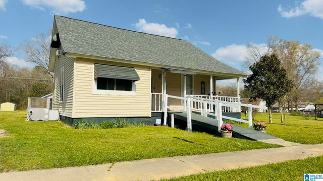 855 MAIN STREET, Sycamore, AL 35149